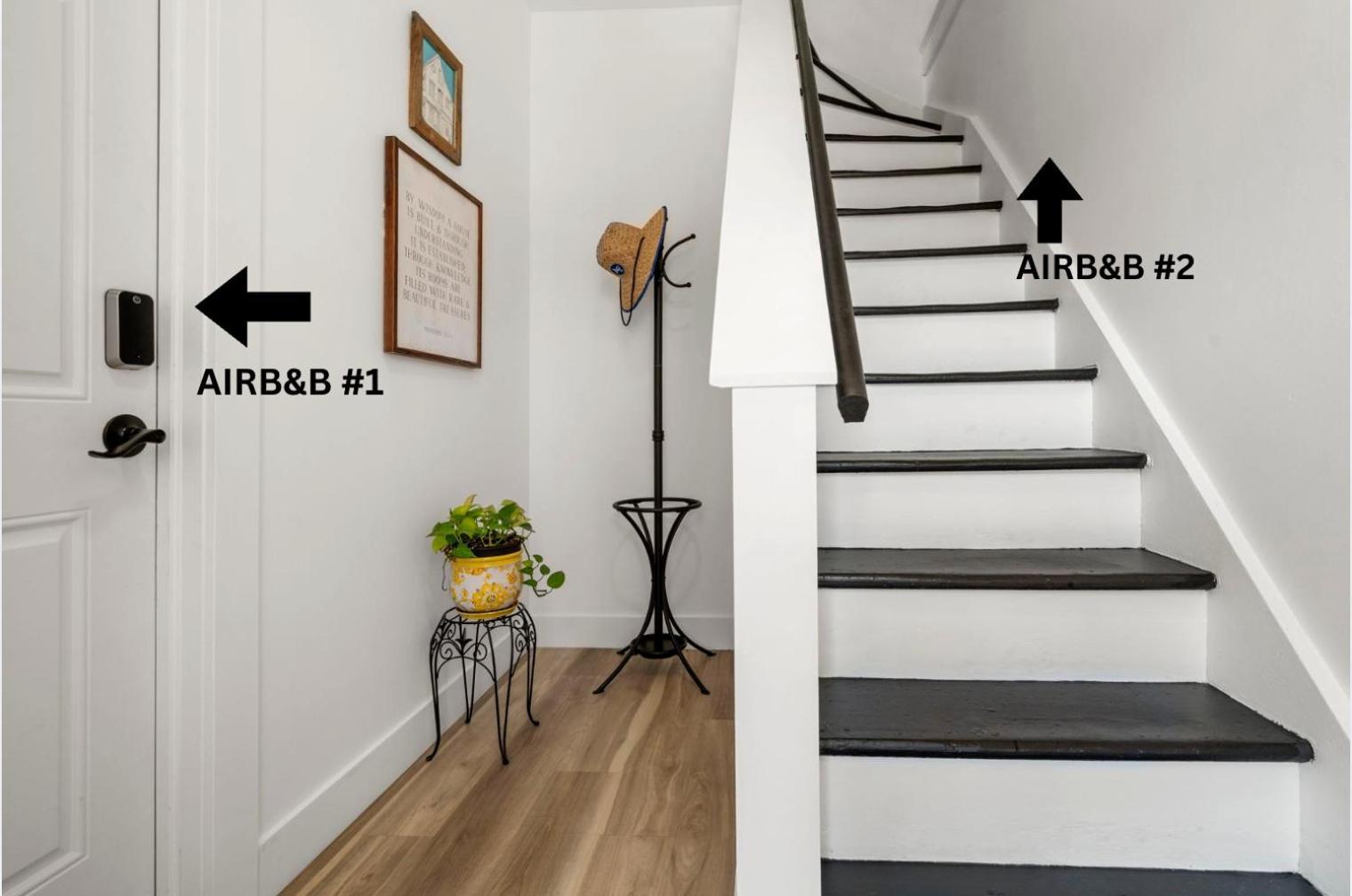 Апартаменти 10Guests! Parking 2Nd Floor-Duplex Fair Lawn Екстер'єр фото